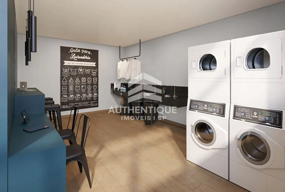 Apartamento, 1 quarto, 40 m² - Foto 7