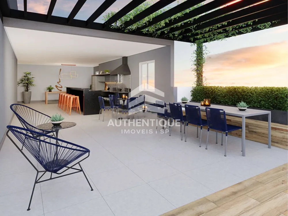 Apartamento, 1 quarto, 40 m² - Foto 13