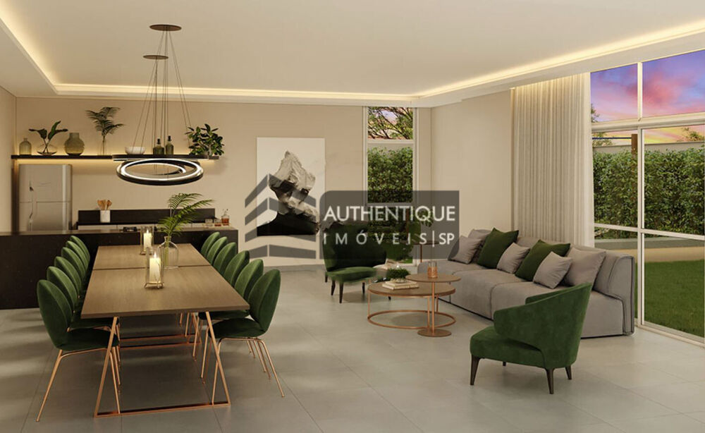 Apartamento, 1 quarto, 40 m² - Foto 2