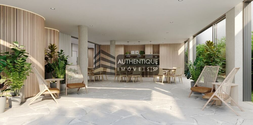 Apartamento, 3 quartos, 277 m² - Foto 2