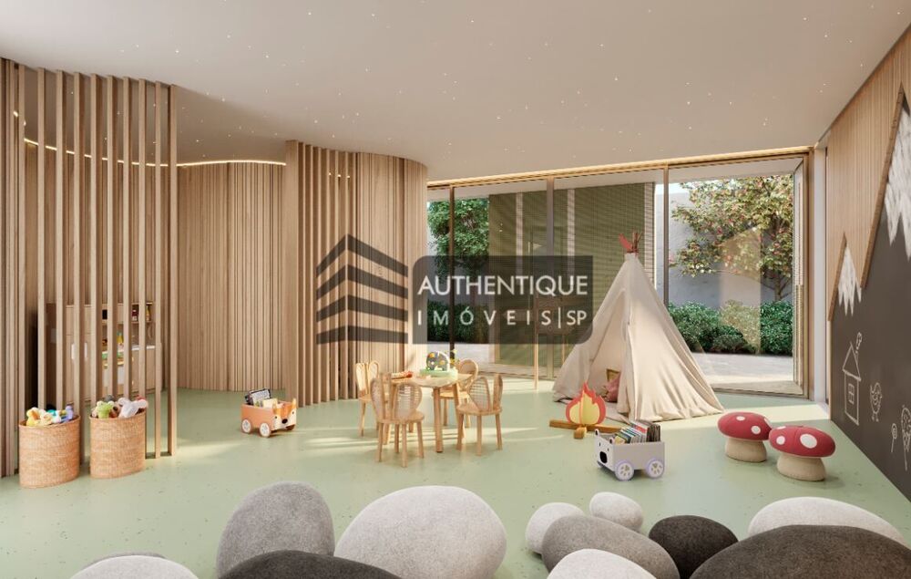 Apartamento, 3 quartos, 277 m² - Foto 4