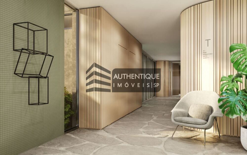 Apartamento, 3 quartos, 277 m² - Foto 3