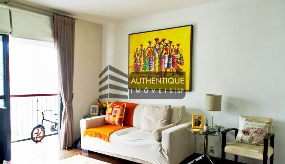Apartamento, 3 quartos, 99 m² - Foto 6