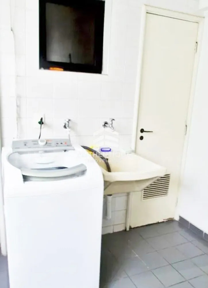 Apartamento, 3 quartos, 99 m² - Foto 1