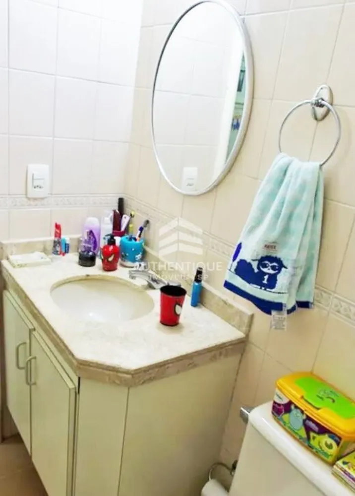 Apartamento, 3 quartos, 99 m² - Foto 4