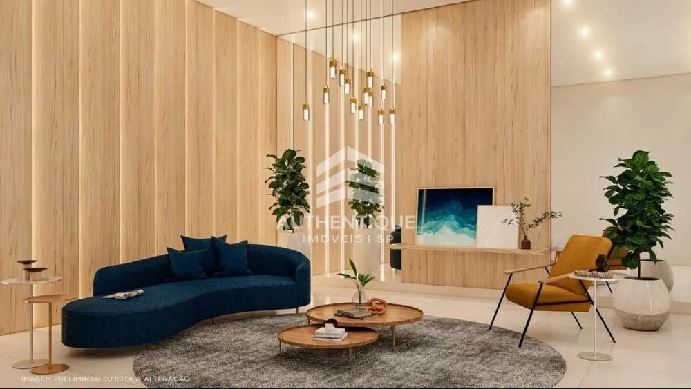 Apartamento, 2 quartos, 154 m² - Foto 4