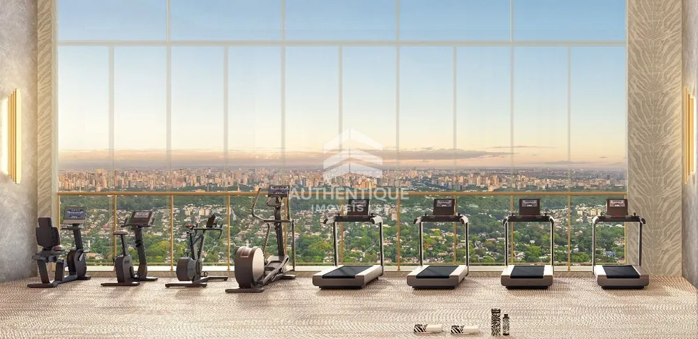 Cobertura, 4 quartos, 591 m² - Foto 10