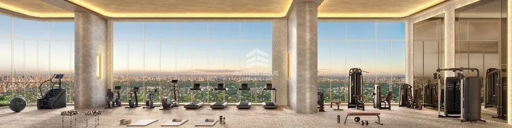 Cobertura, 4 quartos, 591 m² - Foto 9