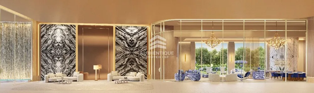 Cobertura, 4 quartos, 591 m² - Foto 3