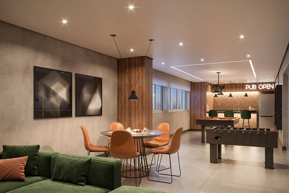 Apartamento, 3 quartos, 110 m² - Foto 5