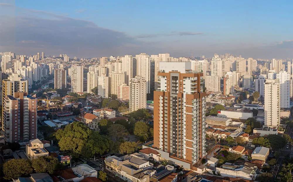 Apartamento, 3 quartos, 110 m² - Foto 9