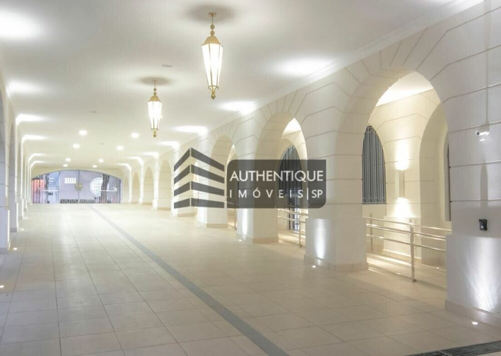 Apartamento, 4 quartos, 274 m² - Foto 4