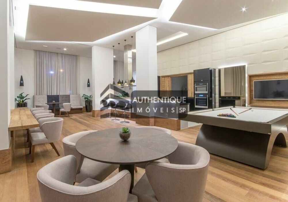Apartamento, 4 quartos, 274 m² - Foto 1