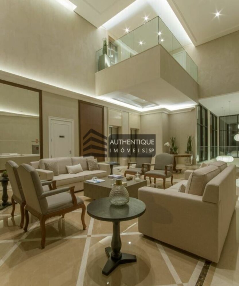 Apartamento, 4 quartos, 274 m² - Foto 2