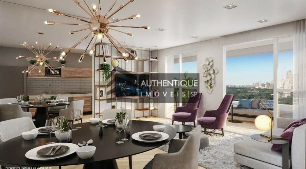Apartamento, 3 quartos, 84 m² - Foto 6