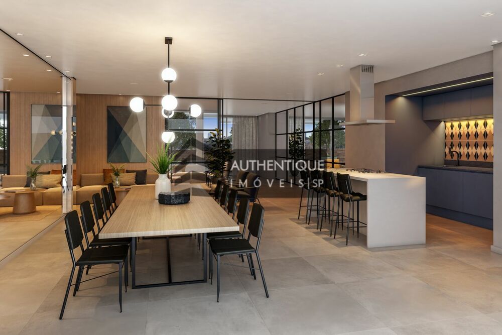 Apartamento, 2 quartos, 66 m² - Foto 3