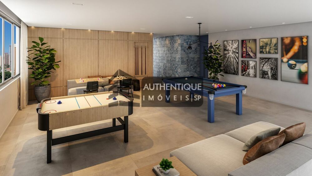 Apartamento, 2 quartos, 66 m² - Foto 6