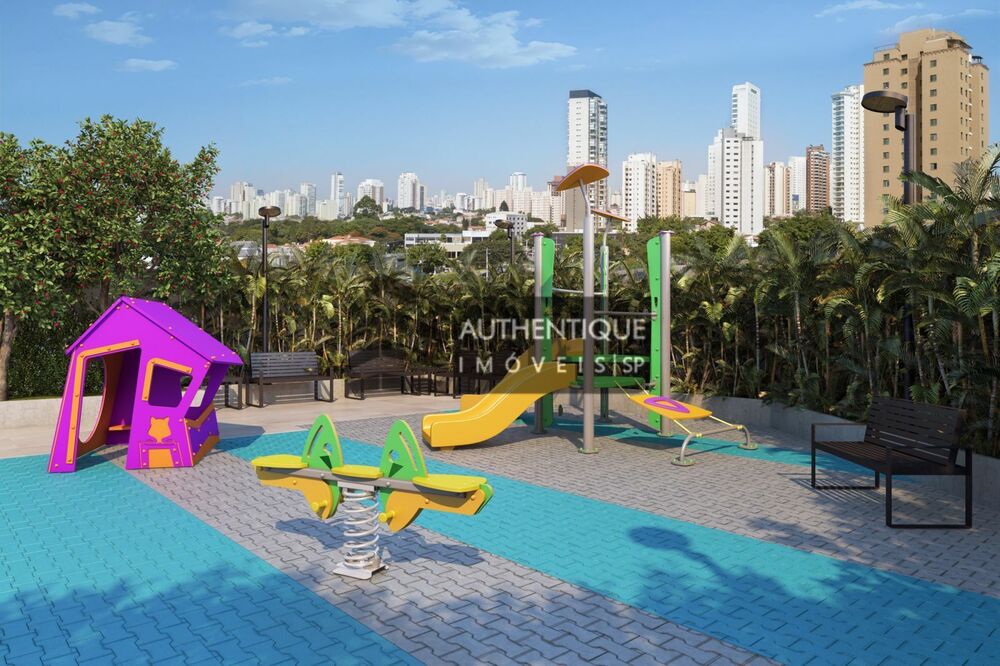 Apartamento, 2 quartos, 66 m² - Foto 12