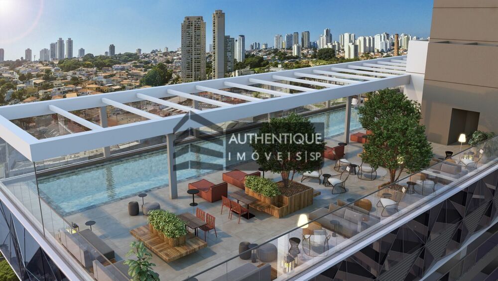 Apartamento, 2 quartos, 66 m² - Foto 7