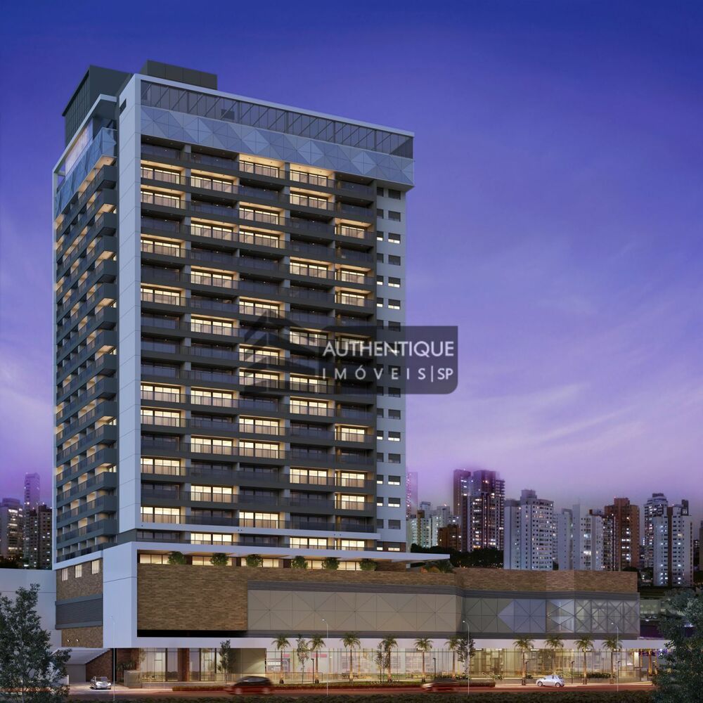Apartamento, 2 quartos, 66 m² - Foto 2