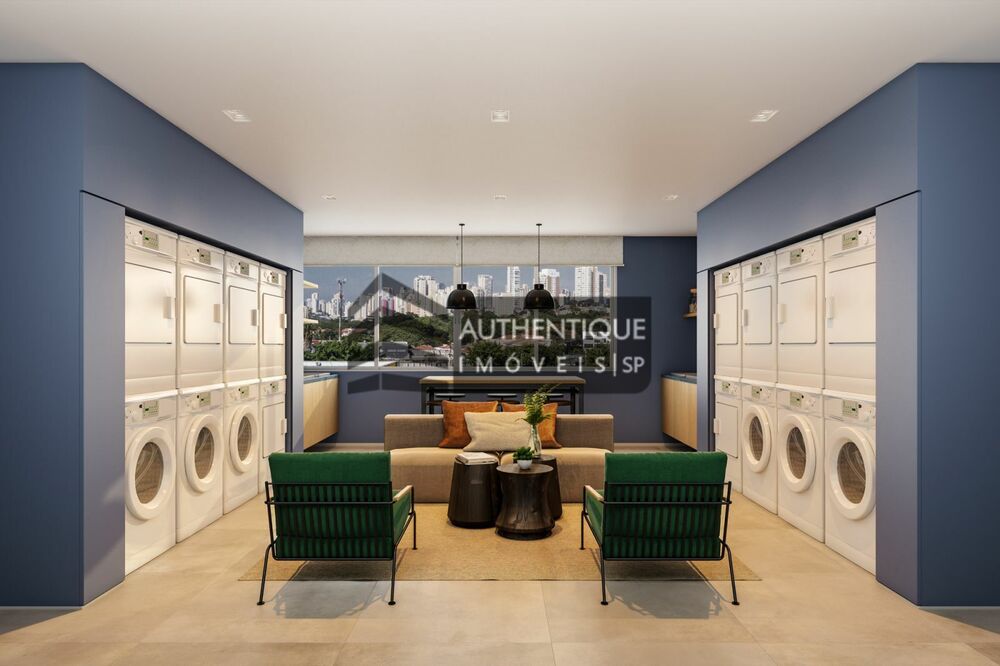 Apartamento, 2 quartos, 66 m² - Foto 5