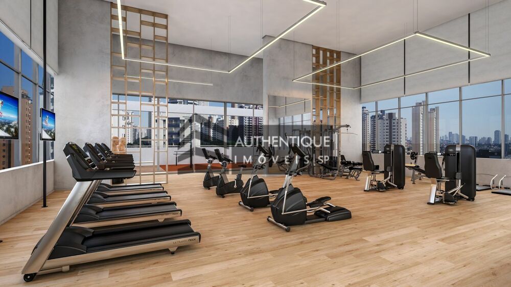 Apartamento, 2 quartos, 66 m² - Foto 4