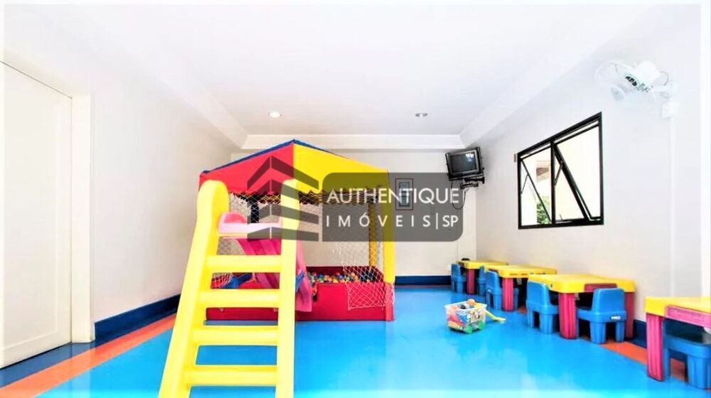 Cobertura à venda com 4 quartos, 260m² - Foto 3