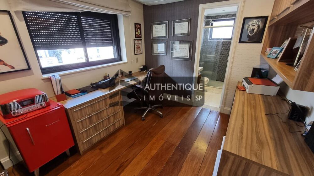Cobertura à venda com 4 quartos, 260m² - Foto 2