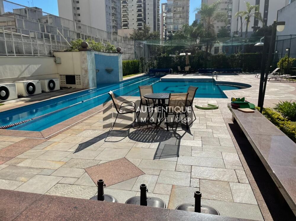 Cobertura à venda com 4 quartos, 260m² - Foto 4
