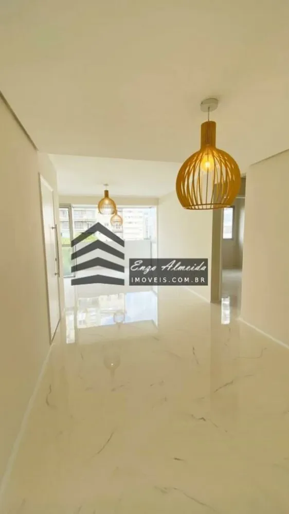 Apartamento, 3 quartos, 90 m² - Foto 5
