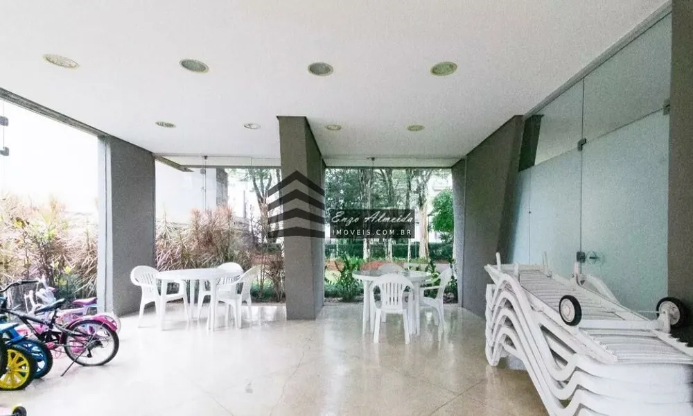 Apartamento, 3 quartos, 90 m² - Foto 5