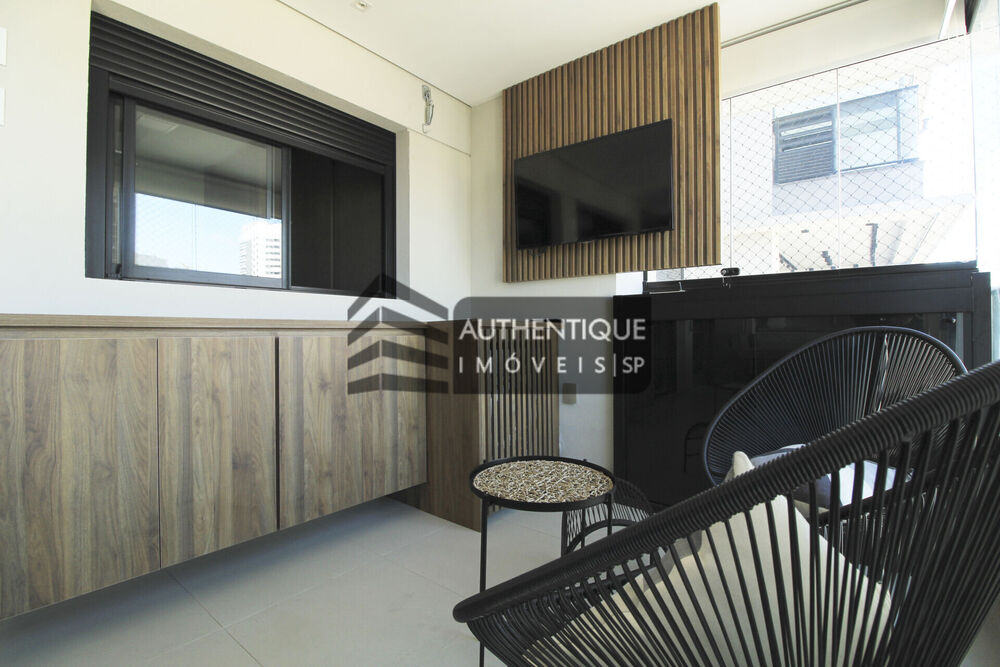 Apartamento, 3 quartos, 73 m² - Foto 3