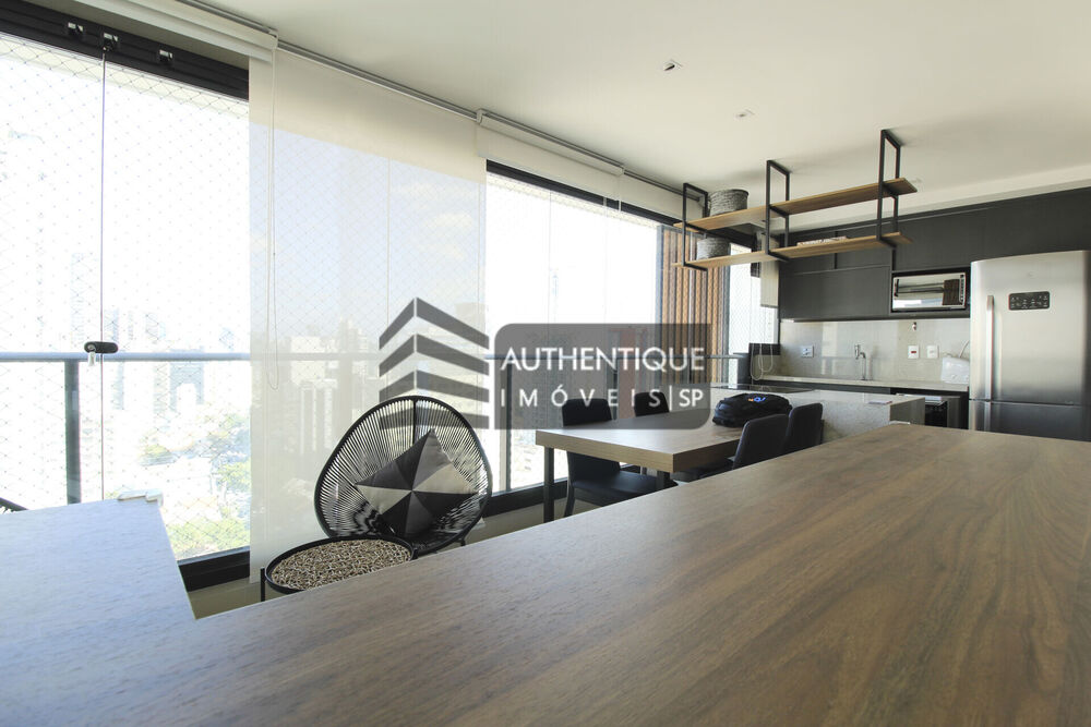 Apartamento, 3 quartos, 73 m² - Foto 5
