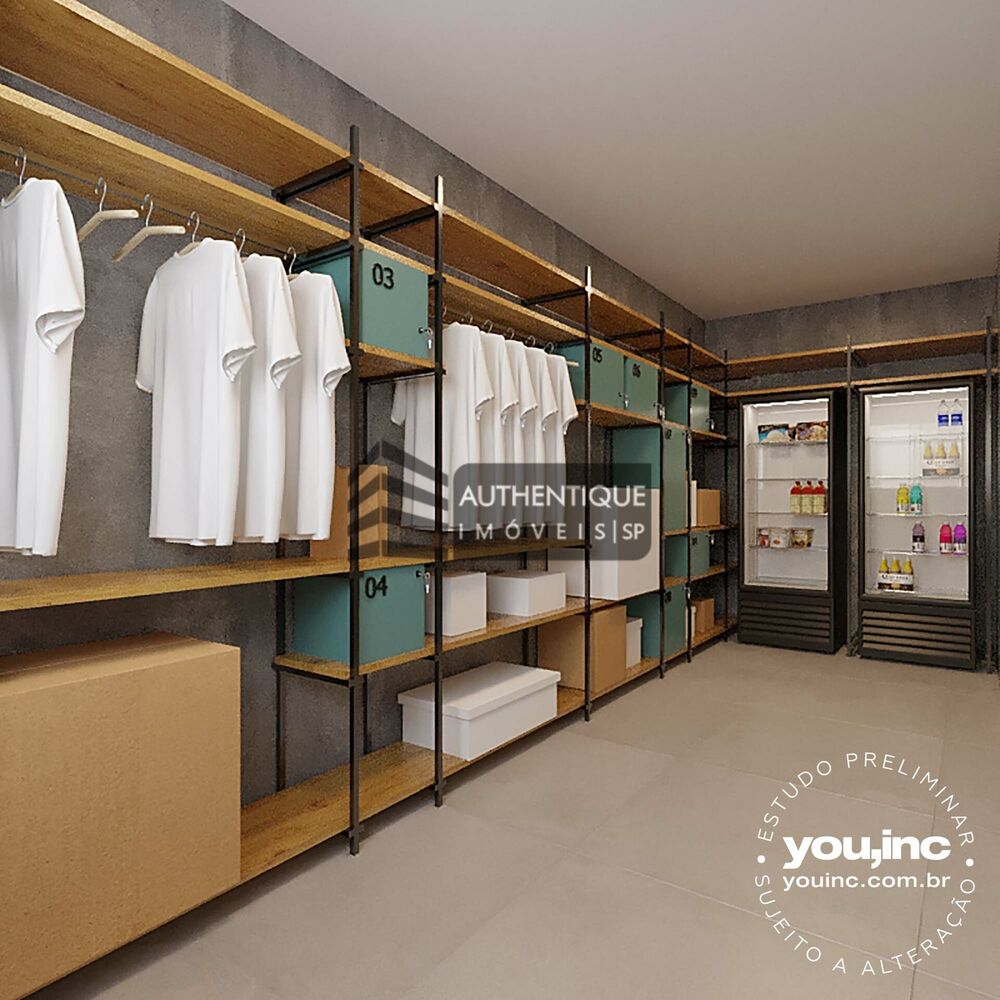 Apartamento, 2 quartos, 67 m² - Foto 3