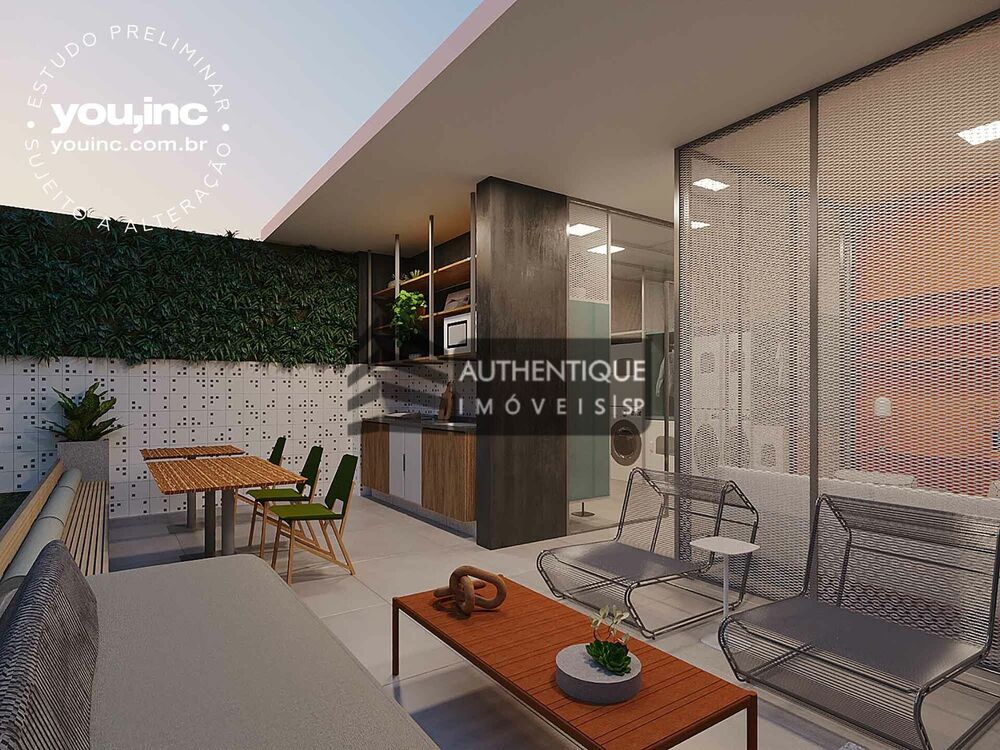 Apartamento, 2 quartos, 67 m² - Foto 4