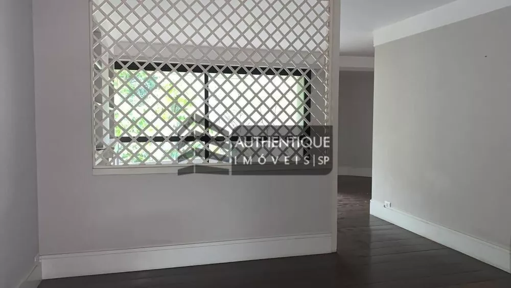 Apartamento, 5 quartos, 293 m² - Foto 2