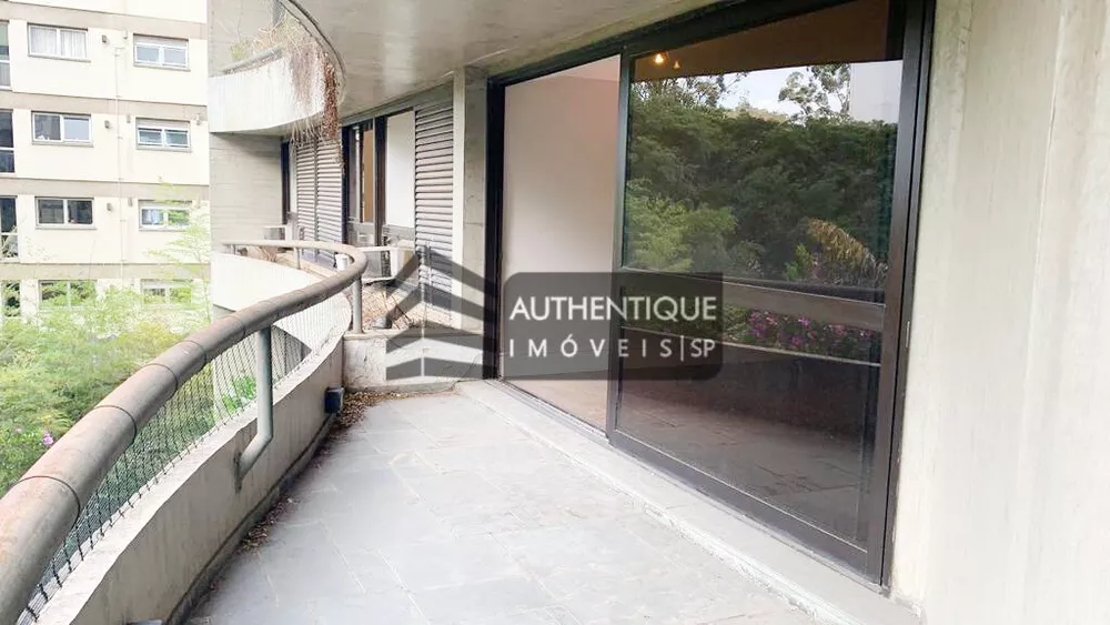 Apartamento, 5 quartos, 293 m² - Foto 3