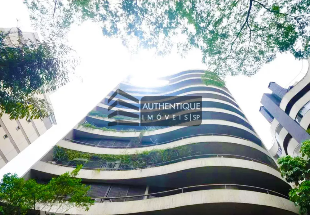 Apartamento, 5 quartos, 293 m² - Foto 7