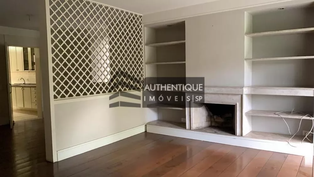 Apartamento, 5 quartos, 293 m² - Foto 1