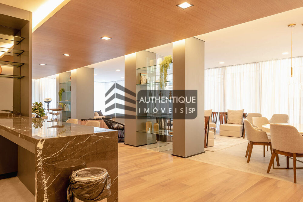 Apartamento, 4 quartos, 186 m² - Foto 4
