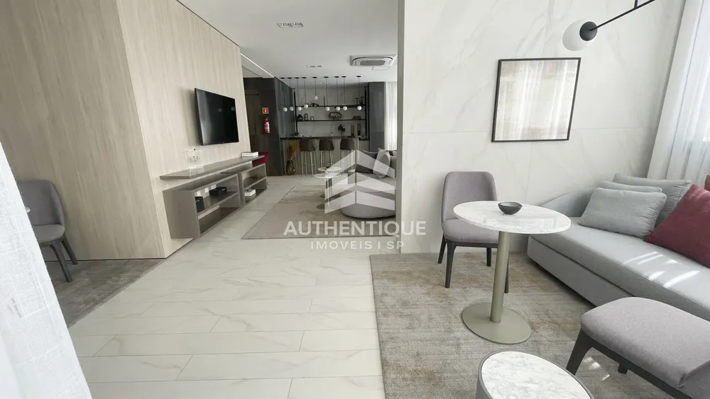 Apartamento, 4 quartos, 232 m² - Foto 2
