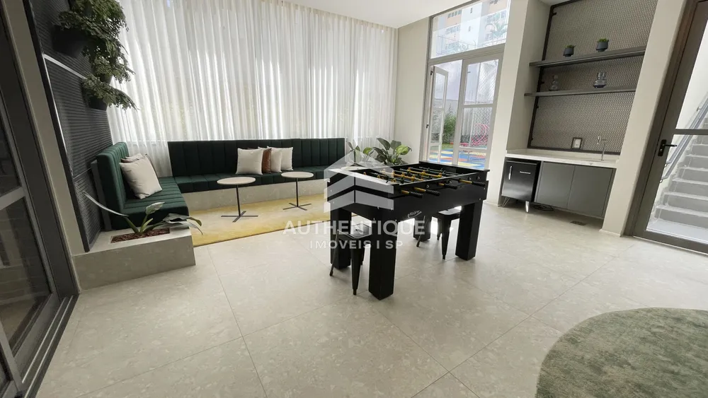 Apartamento, 4 quartos, 232 m² - Foto 11