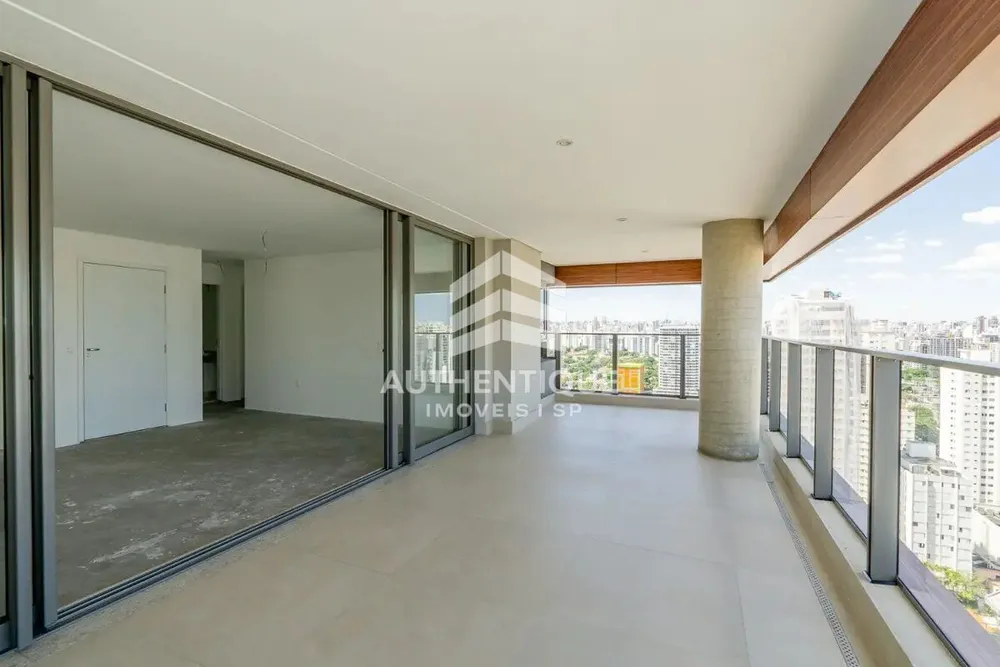 Apartamento, 4 quartos, 232 m² - Foto 9