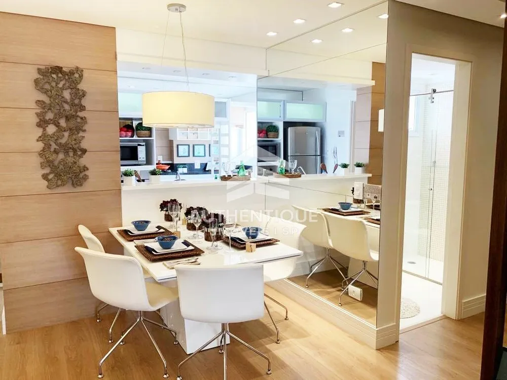 Apartamento, 2 quartos, 71 m² - Foto 11