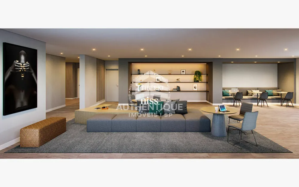 Apartamento, 1 quarto, 50 m² - Foto 15