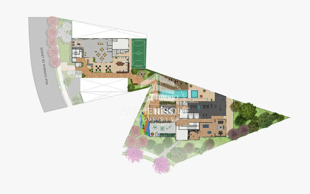 Apartamento, 1 quarto, 50 m² - Foto 20