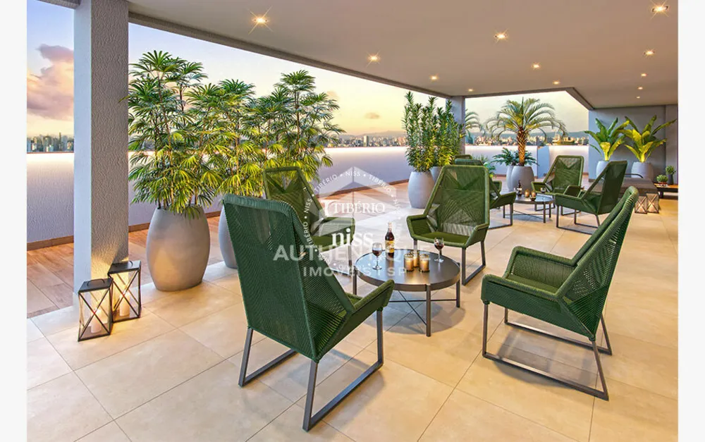 Apartamento, 1 quarto, 50 m² - Foto 12
