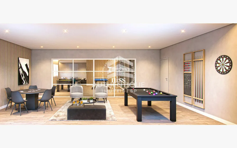 Apartamento, 1 quarto, 50 m² - Foto 19