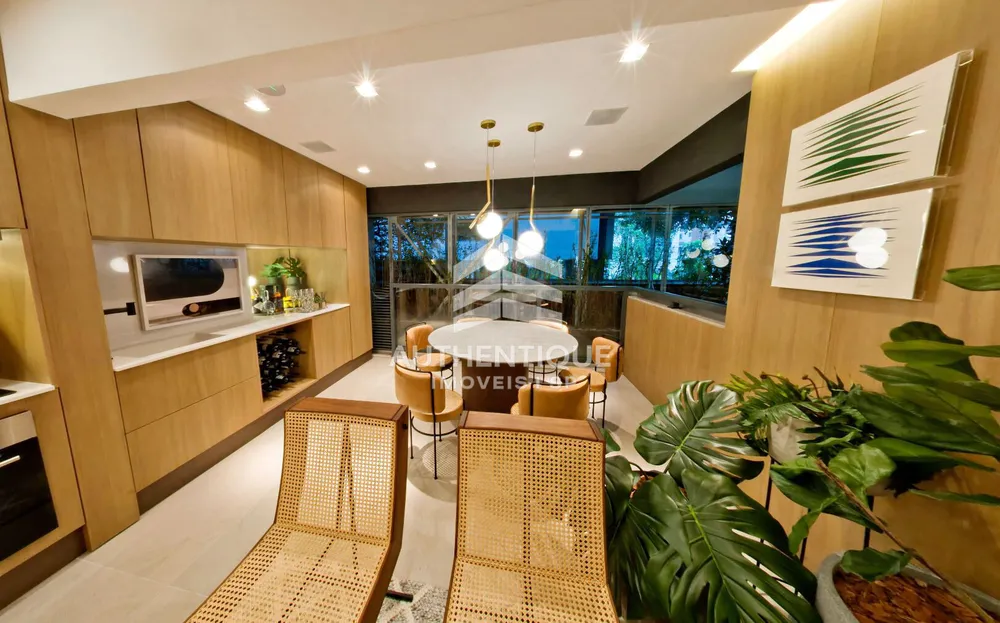 Apartamento, 2 quartos, 74 m² - Foto 9