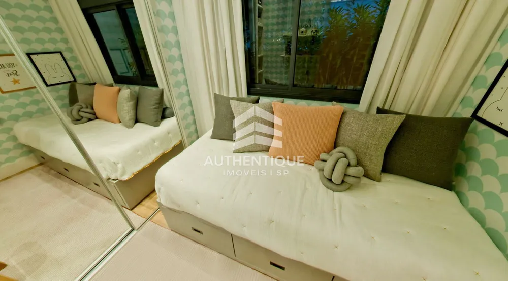 Apartamento, 2 quartos, 74 m² - Foto 12
